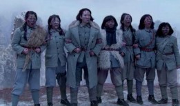 女人的抗战全集在线观看,英勇无畏，共筑民族脊梁