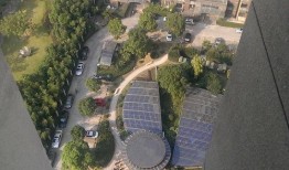 黄桥河滨小区爆料视频播放,揭秘小区生活点滴