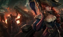 女枪皮肤爆料视频大全集,华丽变身，魅力绽放