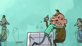 娱乐吃瓜蜀黍医生