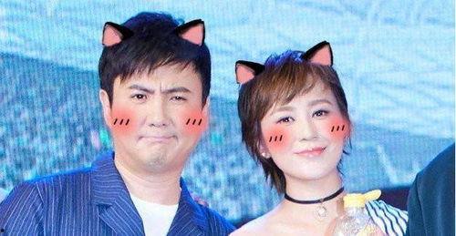 娱乐圈明星恋情吃瓜爆料